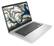 Angle. HP - 14" Chromebook - AMD 3015Ce - 4GB Memory - 64GB eMMC.