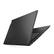 Alt View 3. Lenovo - Lenovo V14 G5 14" FHD Intel Core 7 240H AI Laptop 16GB RAM 1TB SSD for Home and Business - Business Black.