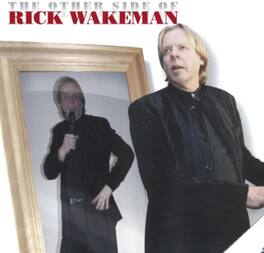 Rick Wakeman - The Other Side of Rick Wakeman - DVD
