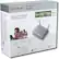 Angle Standard. Belkin - 4-Port Wireless-G Plus Cable/DSL Router.