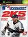 Front Detail. Major League Baseball 2K5 - Xbox.
