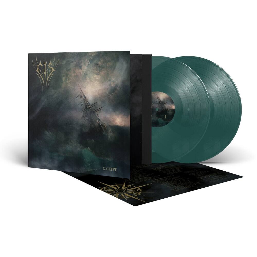 Galeere [LP] [VINYL] price history on PriceWatchPro