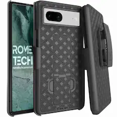 ROVE TECH
rometechcases.com
