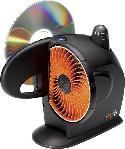 Digital Innovations - SkipDR AUTOMAX Disc Repair System-Angle_Standard