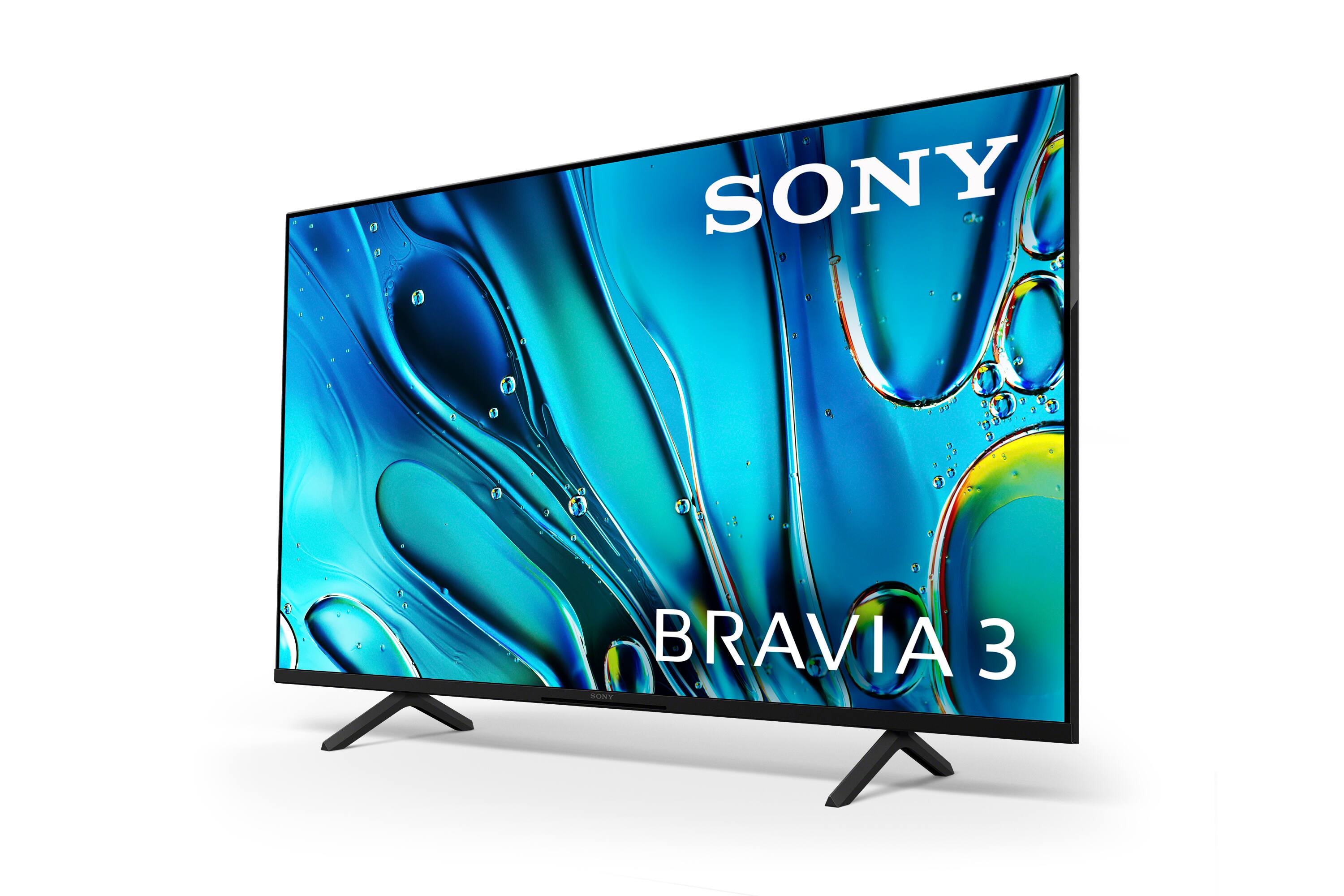 SONY BRAVIA 3