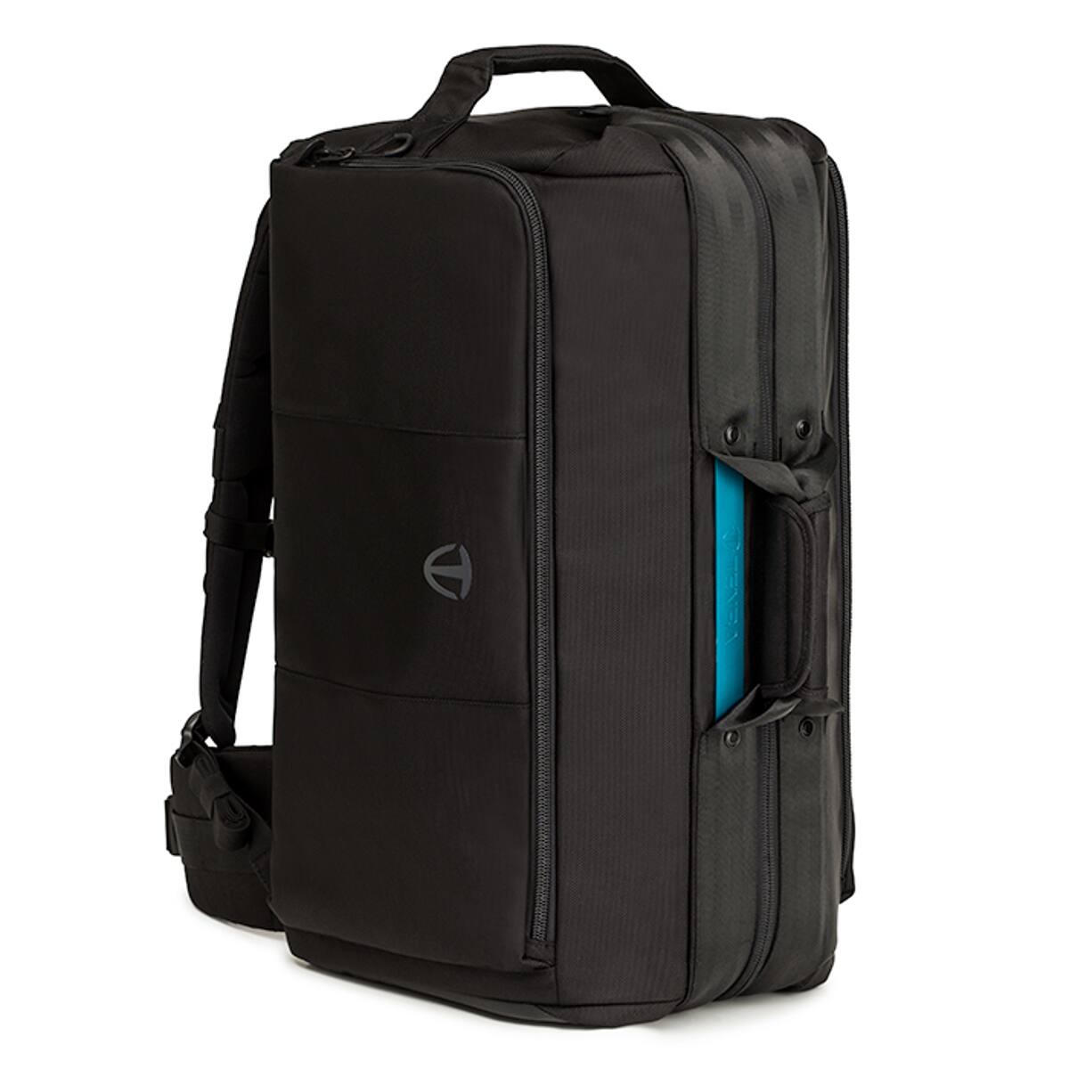 Front. Tenba - Tenba Cineluxe Backpack 24.