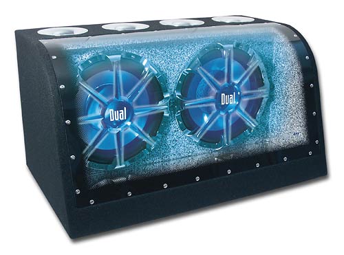 illuminite dual subs