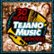 Front Standard. 30 Years Tejano Music Memories [CD].
