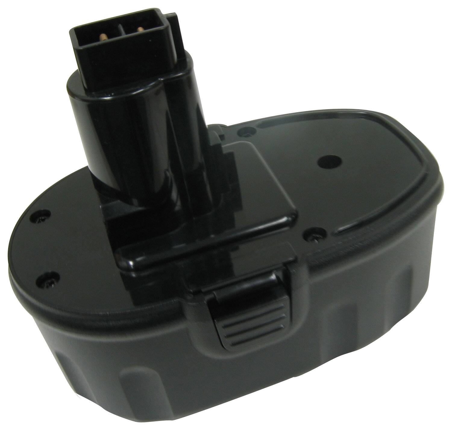 Lenmar - Battery for Select DeWalt and Black & Decker Devices - Front_Zoom