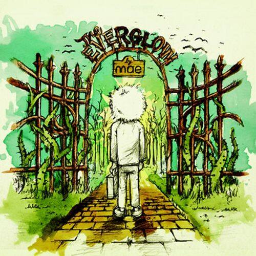  The Everglow [CD]