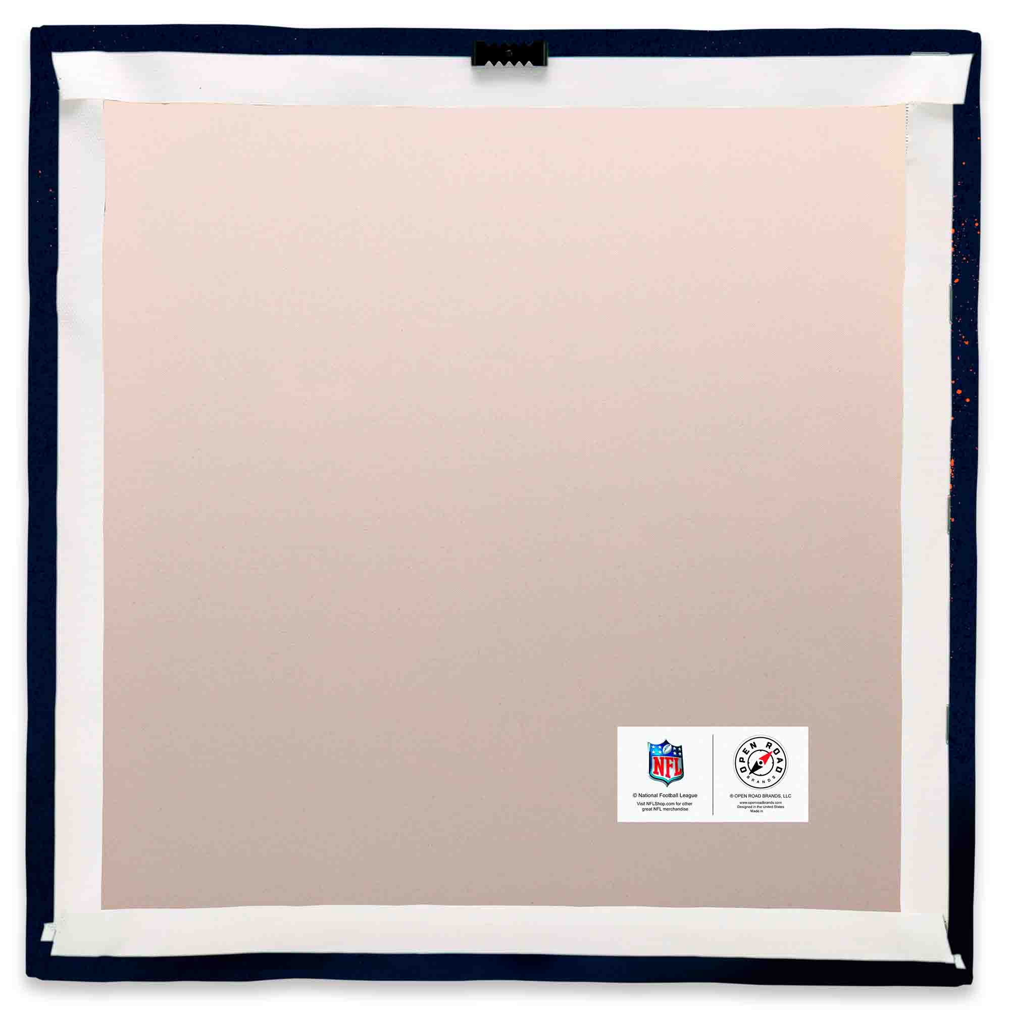 NFL - National Football League  
OREN SD4D  
© 2021 NFL Properties LLC