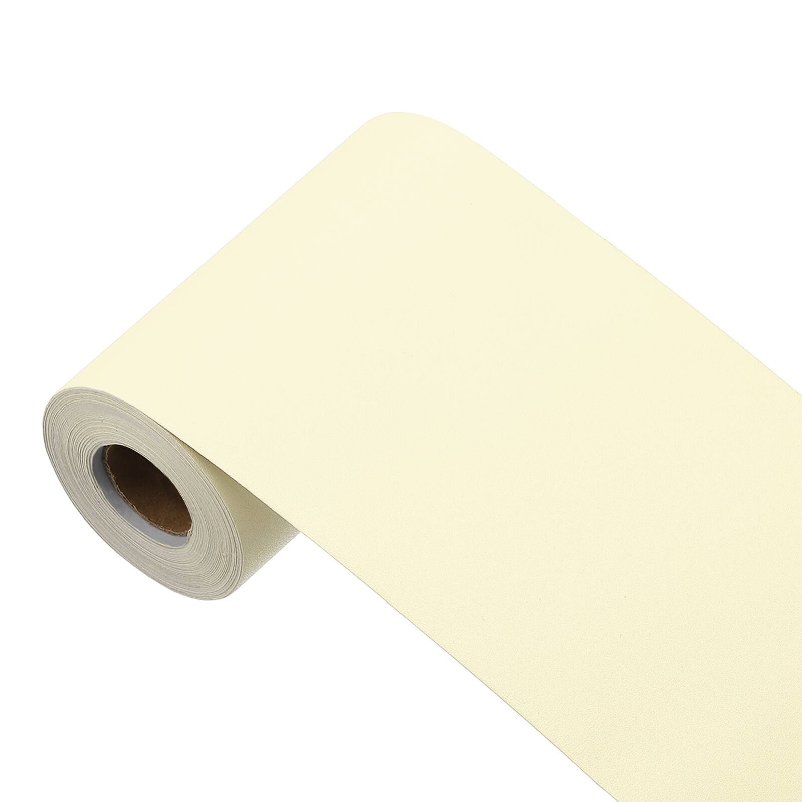 Cream Yellow