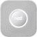 Front Zoom. Nest - Protect Smoke and Carbon Monoxide Alarm (Battery) - White.