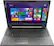 Alt View Standard 4. Lenovo - G50 15.6" Laptop - AMD A6-Series - 4GB Memory - 1TB Hard Drive - Black.