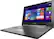 Left Standard. Lenovo - G50 15.6" Laptop - AMD A6-Series - 4GB Memory - 1TB Hard Drive - Black.