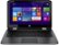 Alt View Zoom 13. HP - Pavilion x360 2-in-1 13.3" Touch-Screen Laptop - Intel Core i3 - 4GB Memory - 500GB Hard Drive - Natural Silver/Ash Silver.