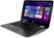Left Zoom. HP - Pavilion x360 2-in-1 13.3" Touch-Screen Laptop - Intel Core i3 - 4GB Memory - 500GB Hard Drive - Natural Silver/Ash Silver.