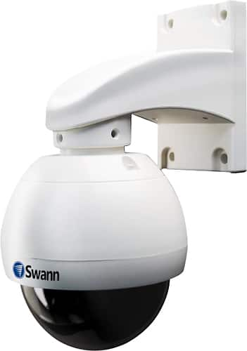 Swann 720p dome sales camera