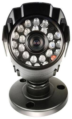 swann security camera pro 500 series