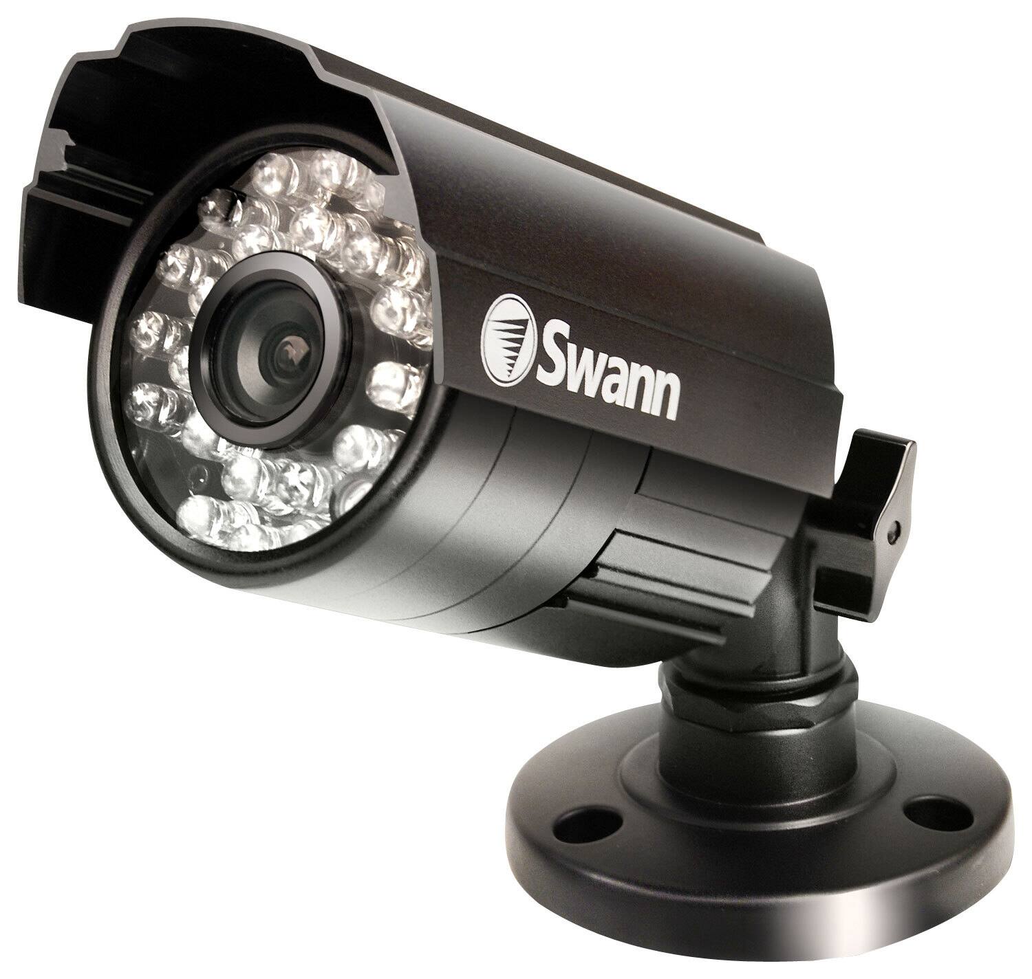 swann 530 camera