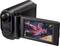 Sony - Action Cam 2.7" LCD Unit-Angle_Standard