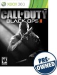 Call of Duty: Ghosts PRE-OWNED - Best Buy