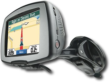 impuls Mål Jeg tror, ​​jeg er syg Best Buy: Garmin StreetPilot C330 GPS Receiver w/Touch-Screen LCD C330