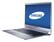 Alt View Standard 2. Samsung - Series 9 13.3" Laptop - 4GB Memory - 128GB Solid State Drive - Silver.