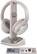 360 Avantree REC2 CAOs
Avantree BYPASS TO SPEAKER
- OPT 2
- AUX 2
- HDMI ARC 2
CONNECT TO TV
- HDMI ARC 1
- AUX 1
- OPT 1
- DC IN