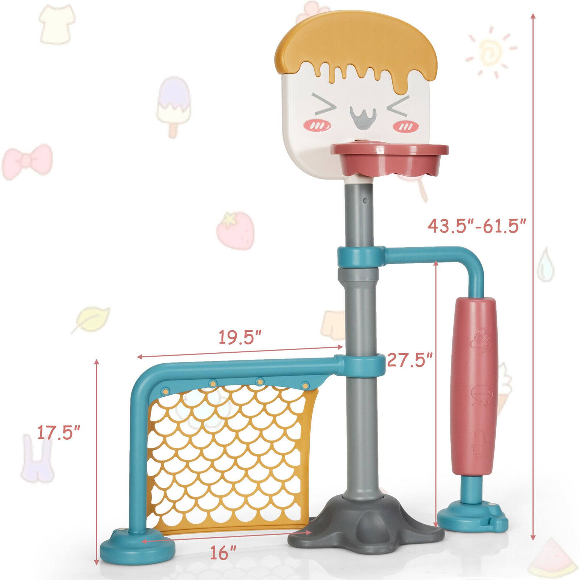 m. mI 43.5"-61.5" 19.5" 27.5" 17.5" 16"