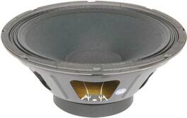 Eminence - 12" Coaxial Speaker - BETA12CX - Black