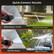 Quick-Connect Nozzles
- Direct Stream Nozzle
- Cracks and Caked Stains
- Full Fan Nozzle
- Vehicles & Windows