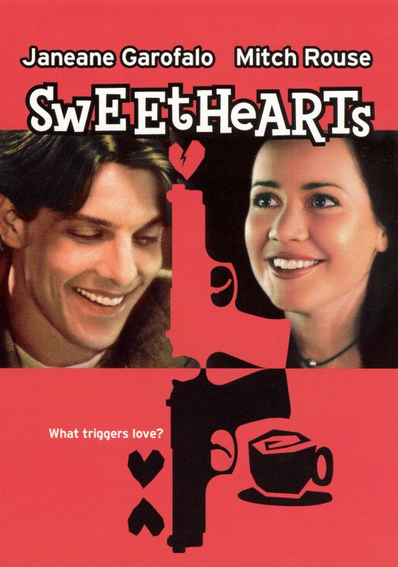 Best Buy Sweethearts Dvd 1997