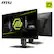MSI MAG ARSENAL GAMING
MSI ARSENAL GAMING
IPS PANEL