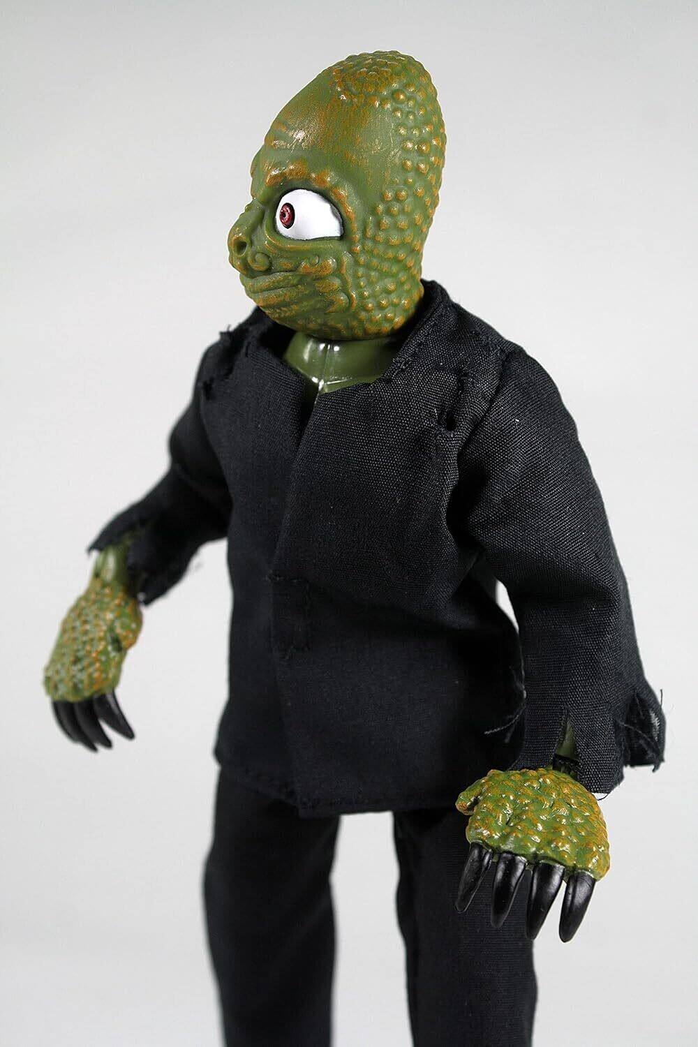 Alt View 4. PopMarket - Mego - Universal Monsters - Mole People 8" Action Figure   - COLLECTIBLES - Multicolor.