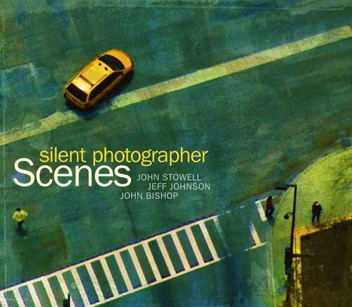 Scenes - Silent Photographer   - COMPACT DISCS [CD]
