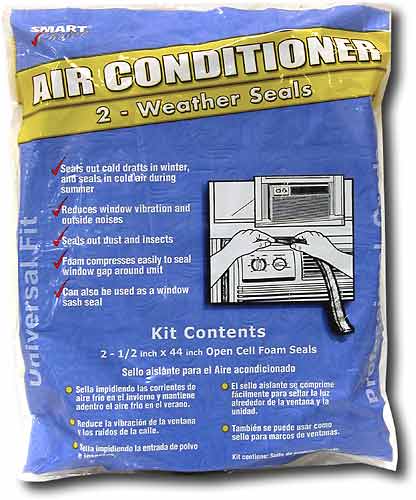 universal fit air conditioner