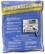 Front Standard. Universal - Air Conditioner Window Seal Kit.
