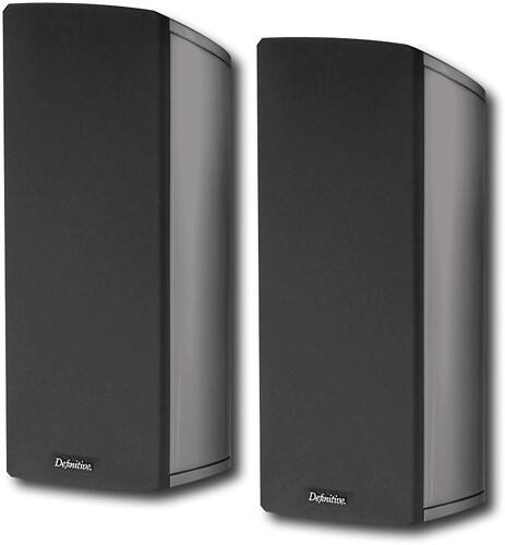 Mythos store gem speakers