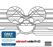Front Standard. While(1<2) [Only @ Best Buy] [CD].
