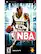 Front Detail. NBA - PSP.