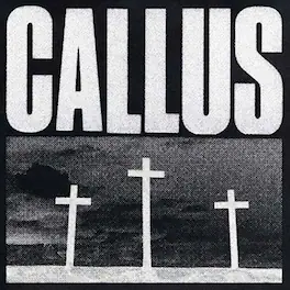 Gonjasufi - Callus - CASSETTES