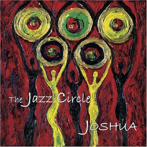 Jazz Circle - Joshua   - COMPACT DISCS [CD]