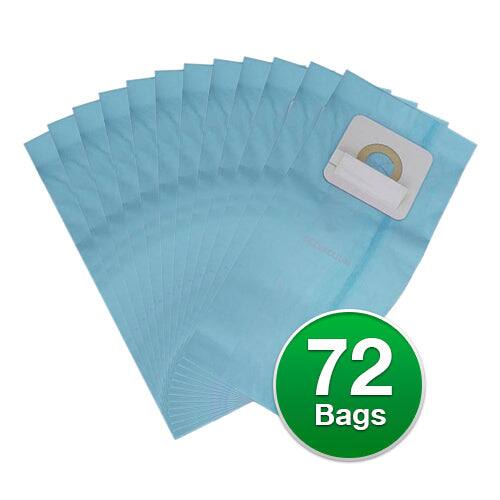 Left. EnviroCare - Vacuum Bags for Vacuum Part #845-12 72 Pack.