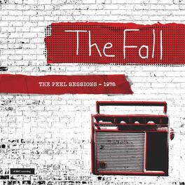 The Fall - Peel Sessions 1978 - VINYL LP
