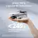 Under 249 g, Capture 4K UHD Videos
MINI 4K
<249 g
FAA Registration and Remote ID are not Required
* No need for exams and training in most countries and regions. For your safety, please always check and strictly comply with the latest local laws and regulations before flying.