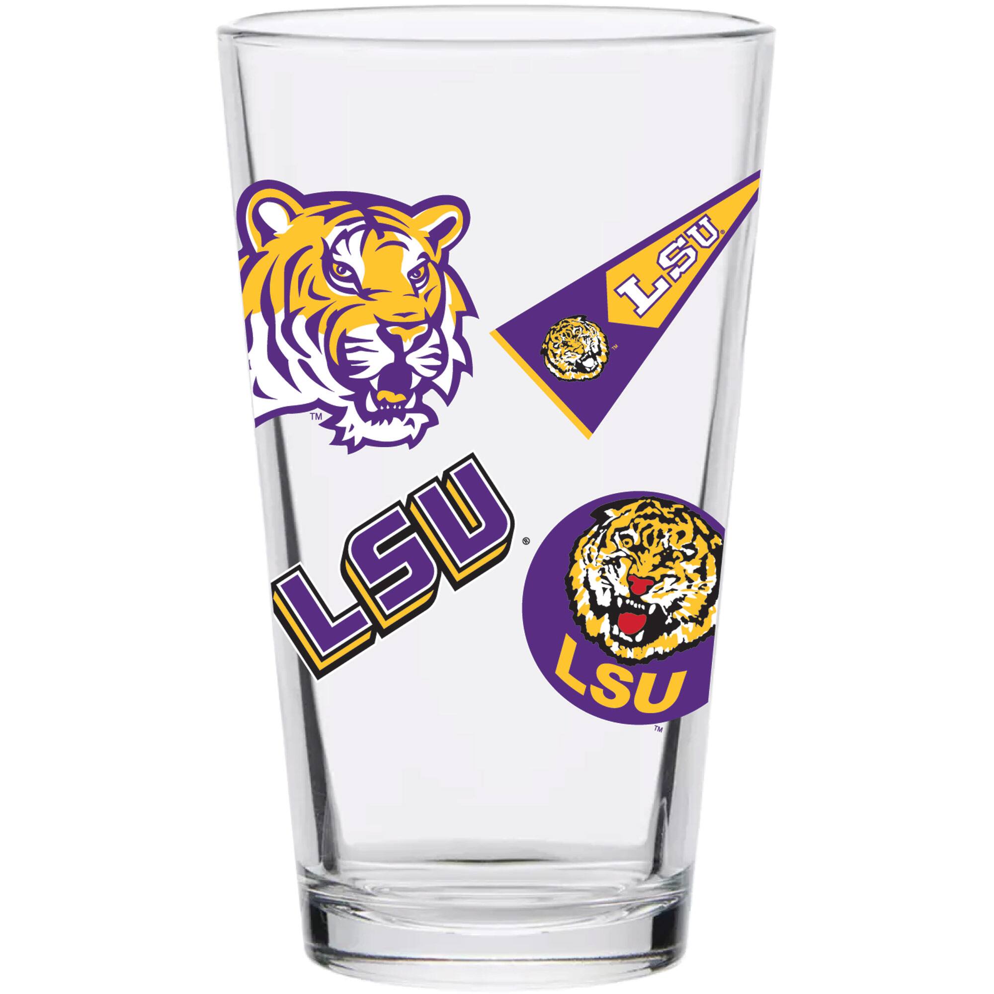 LSU  
LSU  
LSU