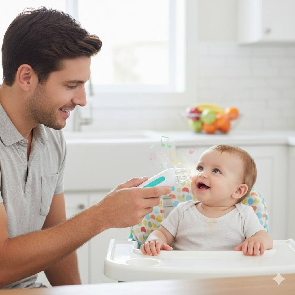 media item thumbnail