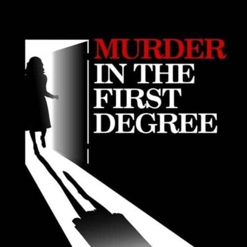Various Artists - Murder in the First Degree / Various   - COMPACT DISCS [CD] price history on PriceWatchPro