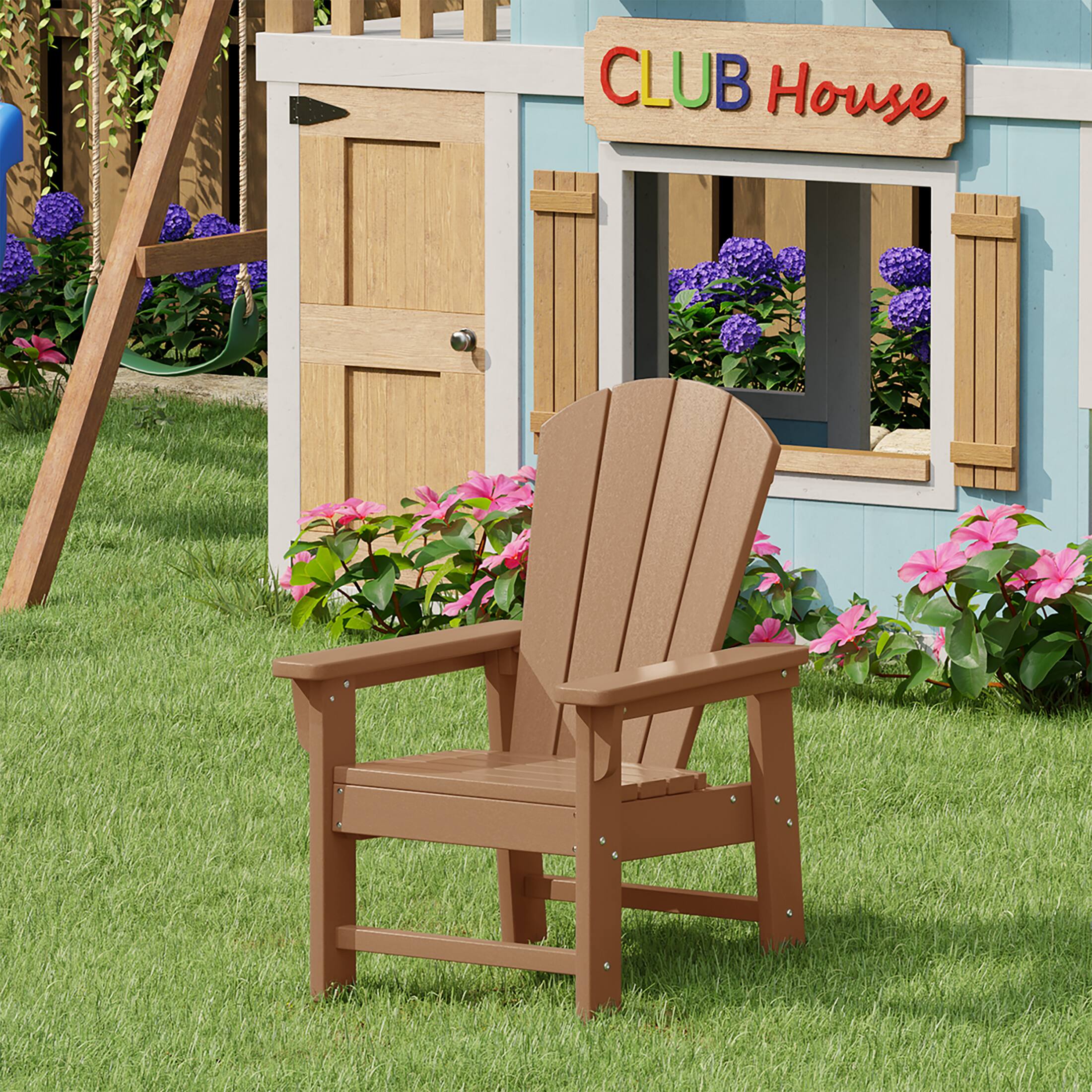CLUB House